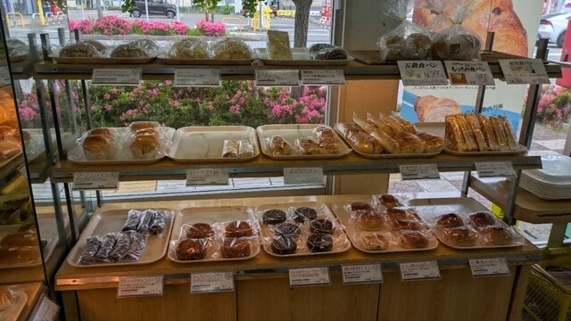 サンエトワール - 古川（パン）の写真