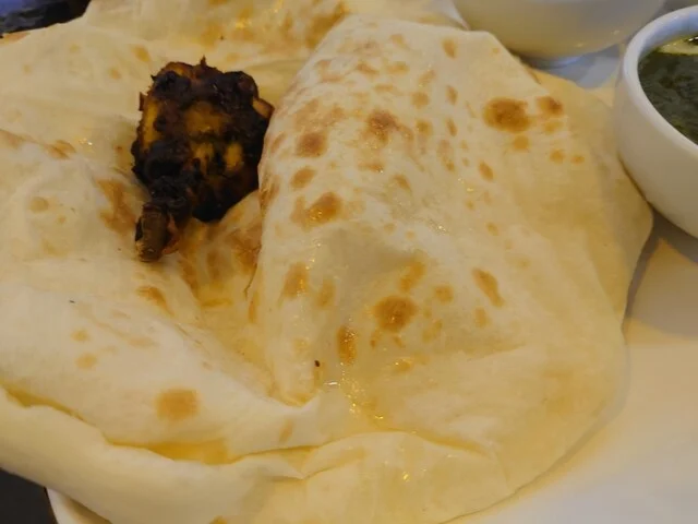 ロイヤルインドレストラン 岩沼店 - 岩沼（インドカレー）の写真