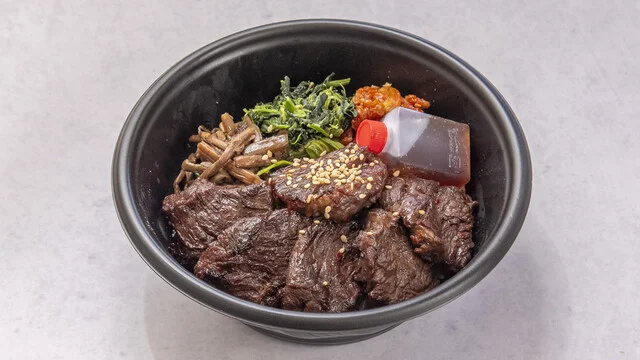 炭火焼肉 粋匠苑 - 運動公園前（焼肉）の写真