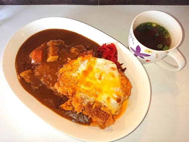 パーラー旅 - 涌谷（喫茶店）の写真