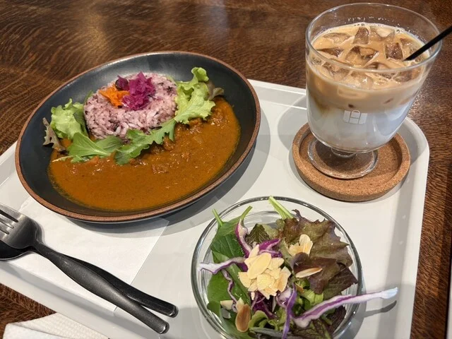 HONOKA COFFEE & BAKE 泉タピオ店（ホノカ コーヒー アンド ベイク） - 泉中央（カフェ）の写真