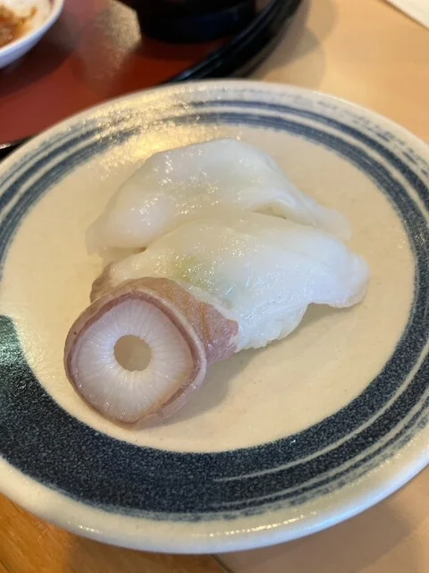 太助寿司 - 白石（寿司）の写真