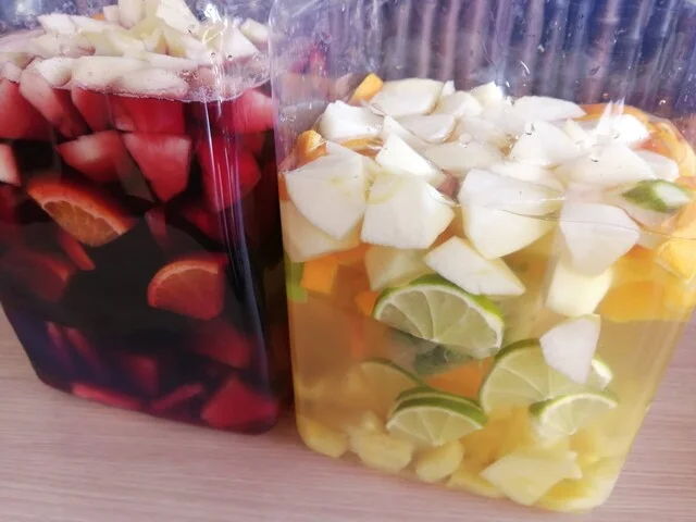 世界のごちそう酒場 らふぃんぐ - 名取（居酒屋）の写真