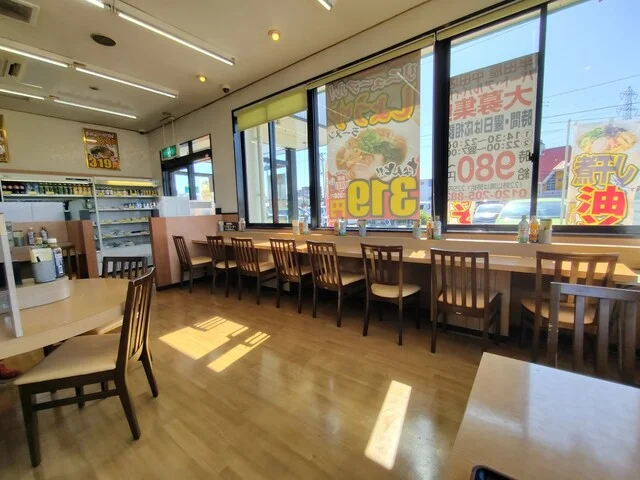 大衆食堂 半田屋 中田店 - 南仙台（食堂）の写真