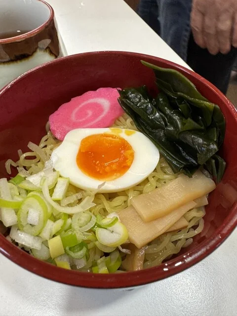 高橋うどん - 小中野（うどん）の写真
