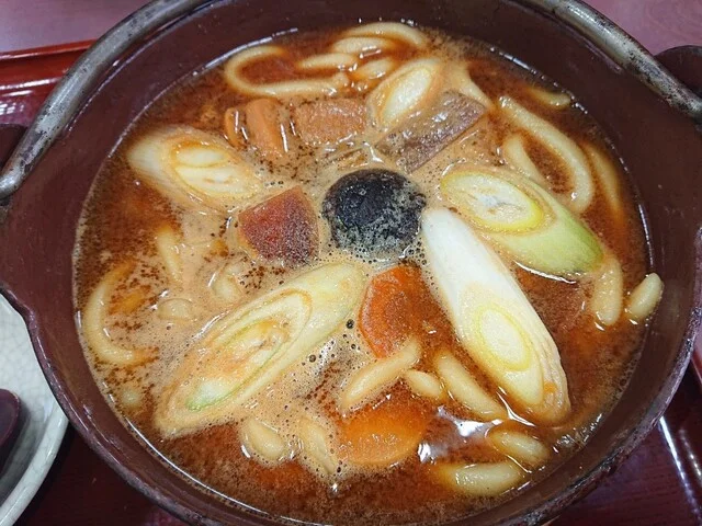 末広庵 イオンタウン塩釜SC店 - 本塩釜（そば）の写真