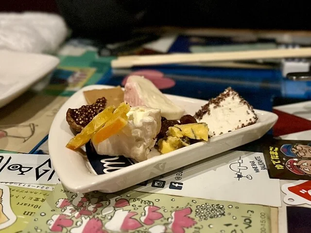 大學 - 青葉通一番町（ワインバー）の写真