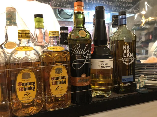 ハイボール酒場 シロクマ - 利府（居酒屋）の写真