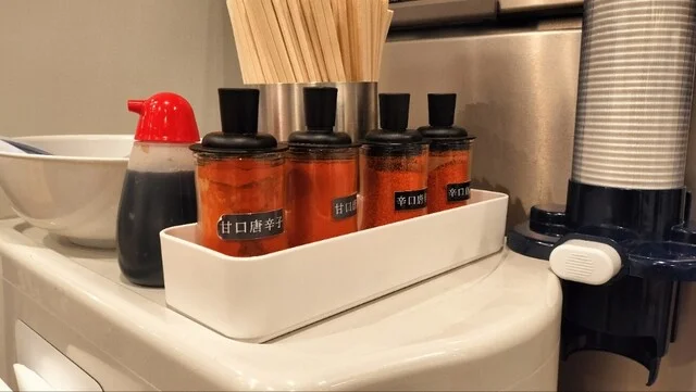 ヤマロク 上杉直営本店 - 東照宮（ラーメン）の写真