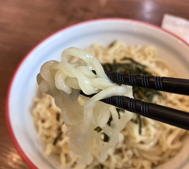 喜多方ラーメン大安食堂 仙台トラストシティ店 - 青葉通一番町（ラーメン）の写真