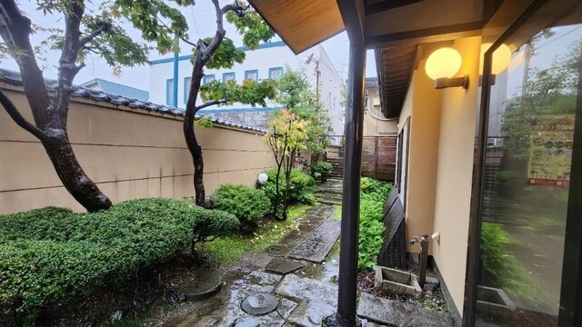 ギャラリー芭蕉（バショウ） - 弘前（甘味処）の写真