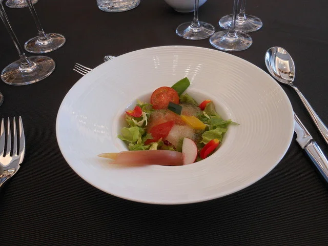 ラグナヴェール仙台 - 宮城野通（結婚式場）の写真