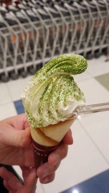 お茶の井ヶ田 喜久水庵 ELM五所川原店（おちゃのいげた きくすいあん） - 五所川原（和菓子）の写真