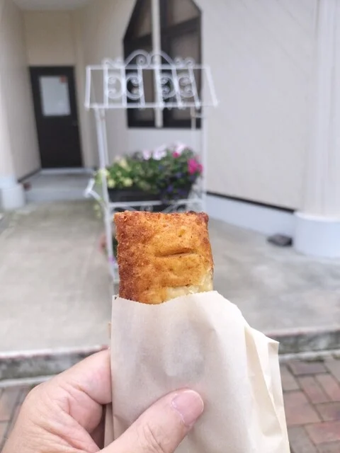 あら、りんご。 青森ファクトリー店 - 十和田市（洋菓子）の写真