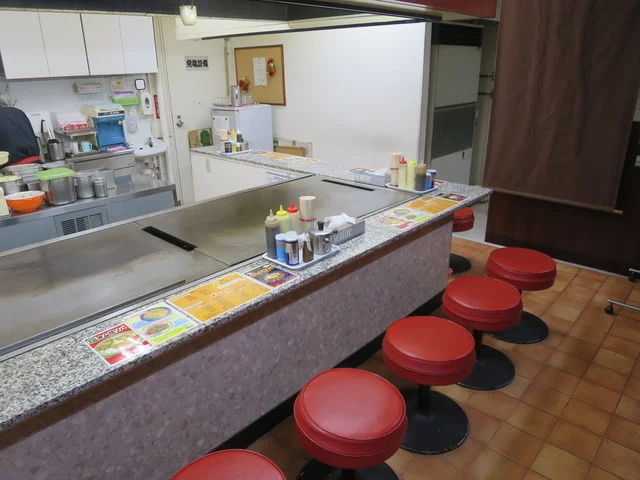 おたふく - 青森（お好み焼き）の写真