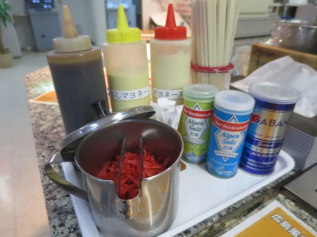 おたふく - 青森（お好み焼き）の写真