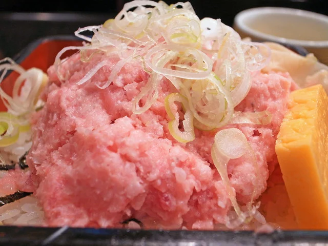 力寿司（ちからずし） - 宮城野通（寿司）の写真