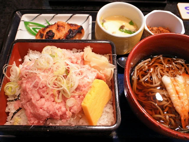 力寿司（ちからずし） - 宮城野通（寿司）の写真