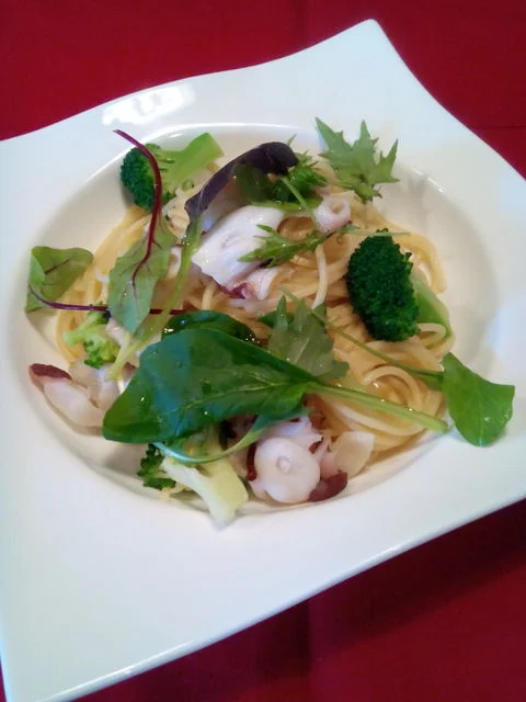 プリムヴェール - 弘前学院大前（カフェ）の写真