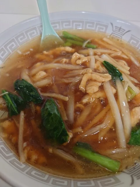 中華料理 五香（うーしゃん） - 白銀（中華料理）の写真