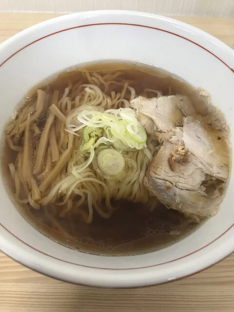 ラーメン 糸 - 青森（ラーメン）の写真