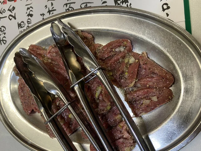 韓国園 - 十和田市（焼肉）の写真