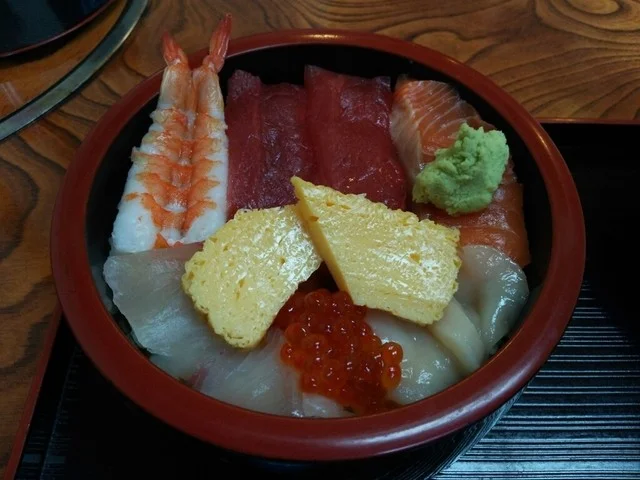 寿しまるでん - 田尻（寿司）の写真