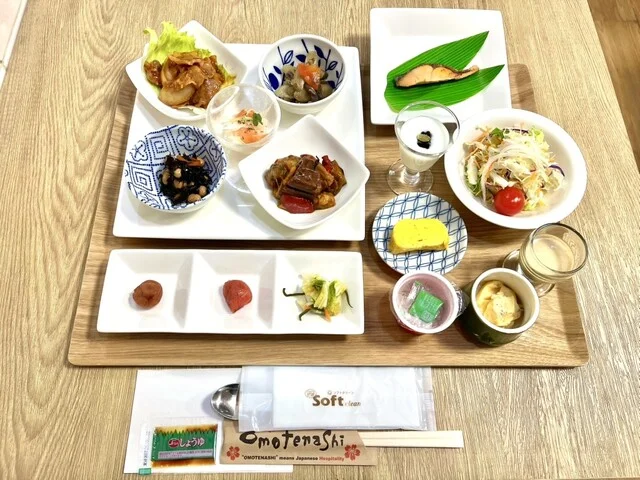 青森グリーンパークホテル - 青森（ホテル）の写真