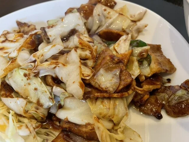 八清（ハッセイ） - 東仙台（中華料理）の写真