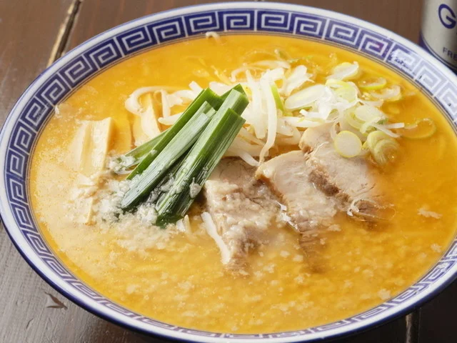 マル寛そばや - 古川（ラーメン）の写真