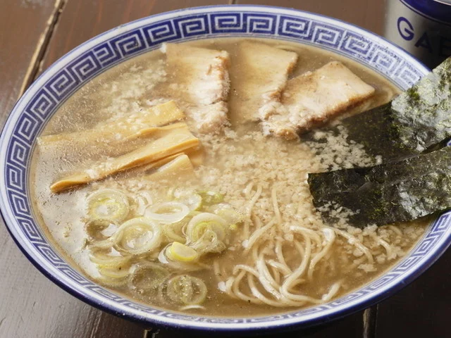 マル寛そばや - 古川（ラーメン）の写真