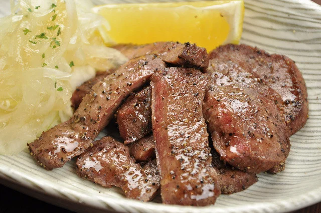 ちょび久 - 青森（串焼き）の写真