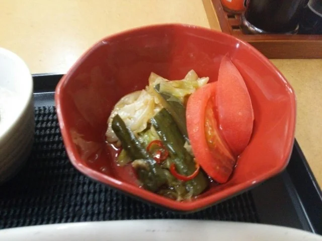 どんどん - 福田町（食堂）の写真