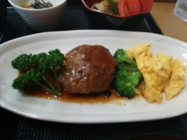 どんどん - 福田町（食堂）の写真