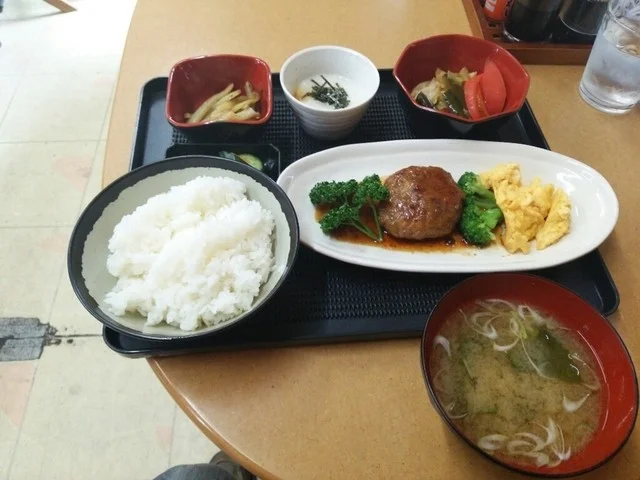 どんどん - 福田町（食堂）の写真