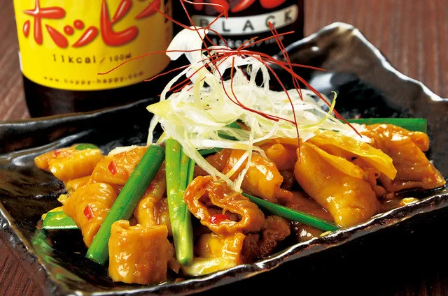 ちょび久 - 青森（串焼き）の写真