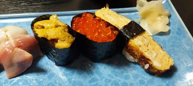 河庄（かわしょう） - 青森（寿司）の写真