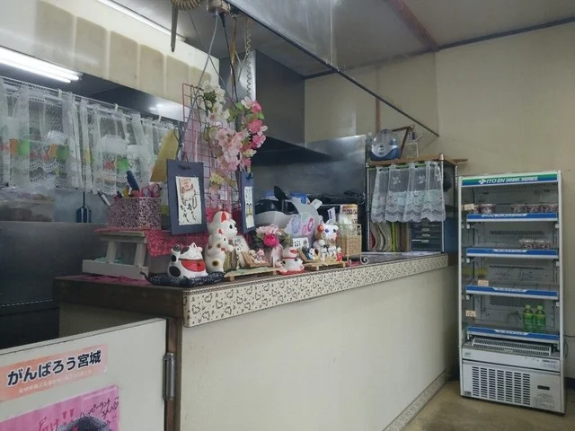 ハッピーランチ - 多賀城（弁当）の写真