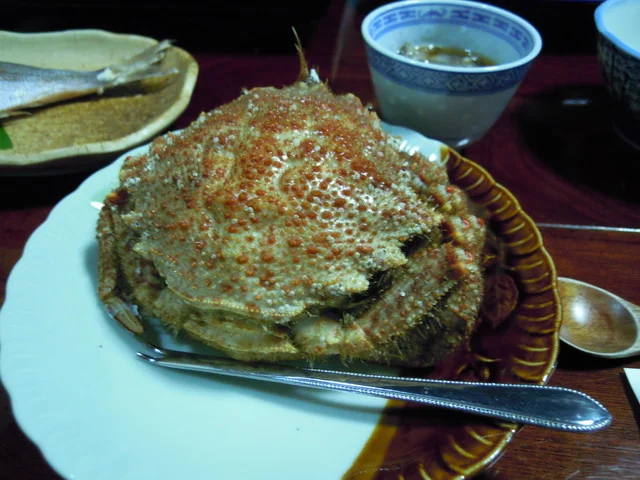 漁師民宿　はま屋 - 石巻市その他（旅館・民宿）の写真