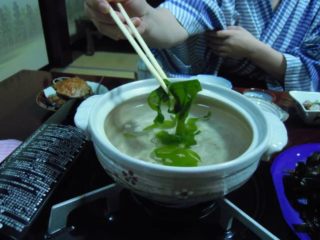 漁師民宿　はま屋 - 石巻市その他（旅館・民宿）の写真