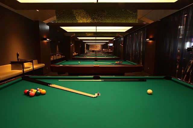 バネバグース 仙台店 - 広瀬通（ダーツ）の写真