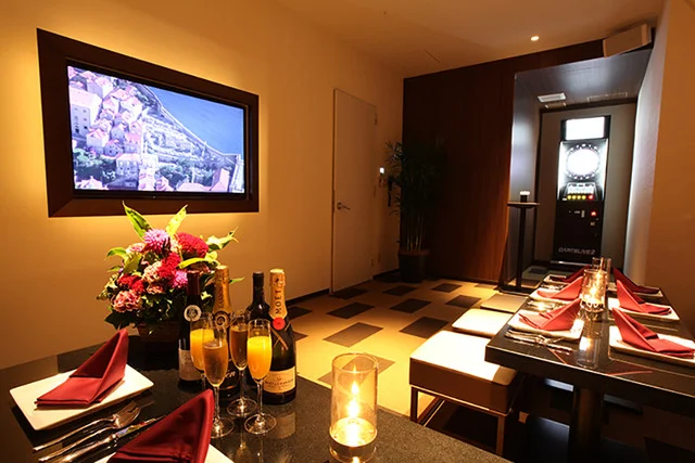 バネバグース 仙台店 - 広瀬通（ダーツ）の写真