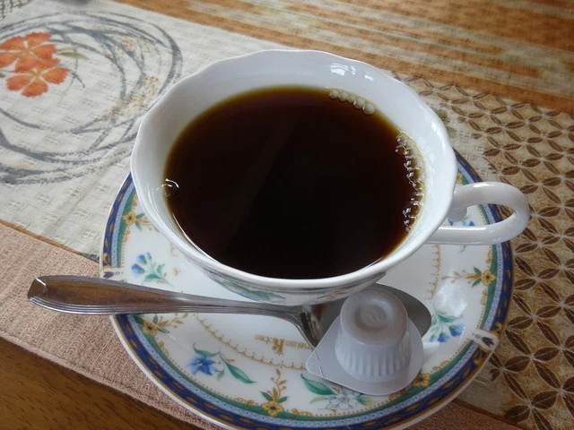 喫茶 遊（キッサ ユウ） - 浜吉田（喫茶店）の写真