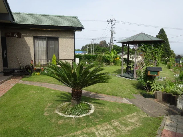 喫茶 遊（キッサ ユウ） - 浜吉田（喫茶店）の写真