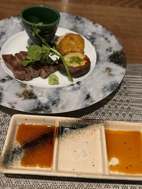 秋保風雅 - 仙台市太白区その他（料理旅館）の写真