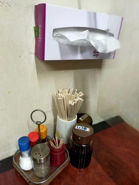 鶴亀食堂 - 青森（食堂）の写真