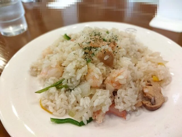 サムスイング - 中央弘前（喫茶店）の写真