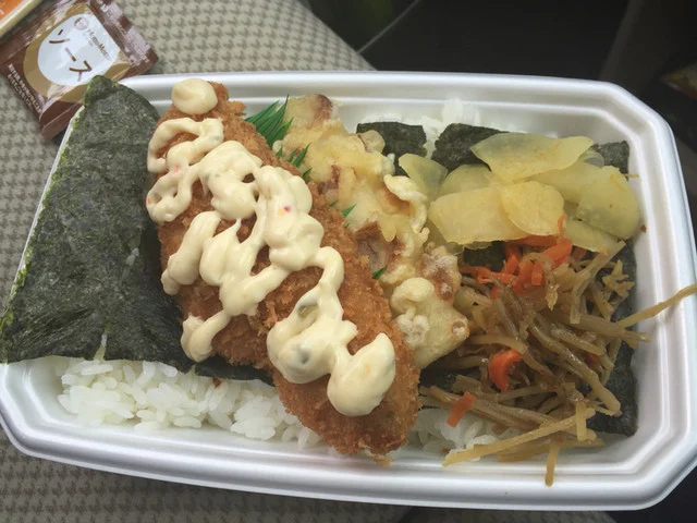 ほっともっと 仙台鶴ヶ谷東店 - 東仙台（弁当）の写真