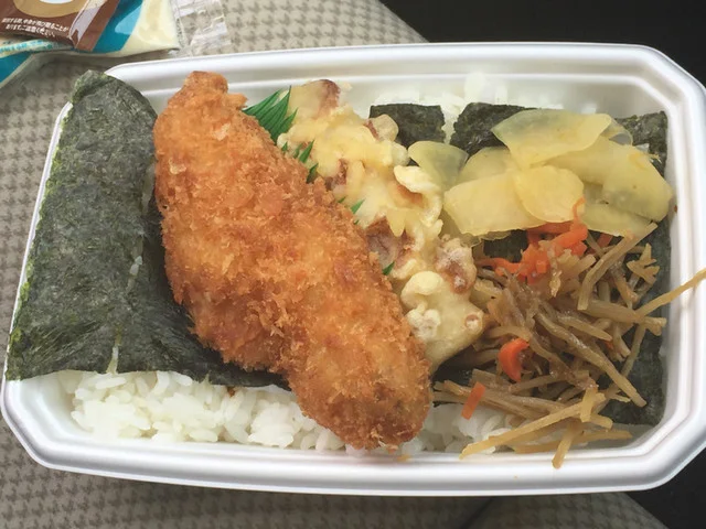 ほっともっと 仙台鶴ヶ谷東店 - 東仙台（弁当）の写真