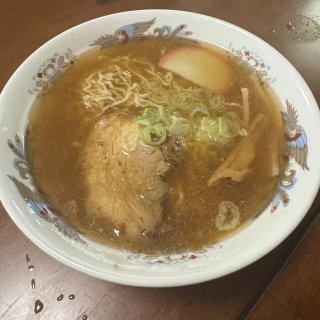 一力 - 弘高下（そば）の写真